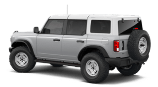 2026 Ford Bronco® External Image 2